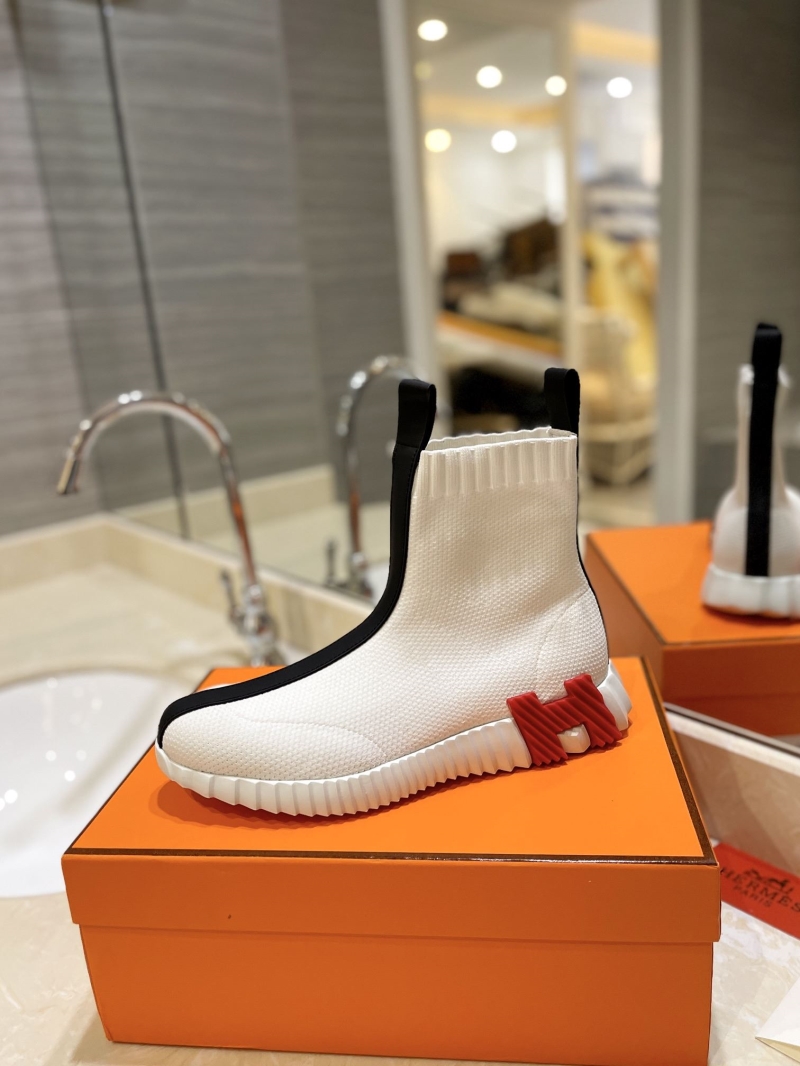 Hermes Boots